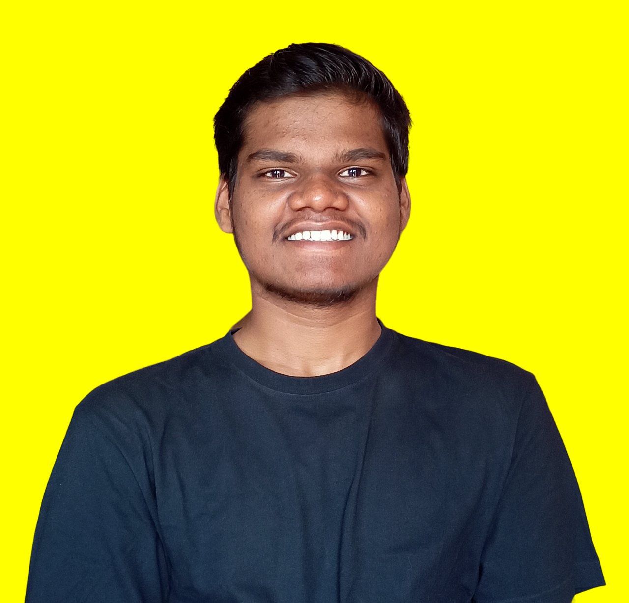 Sai Prakash